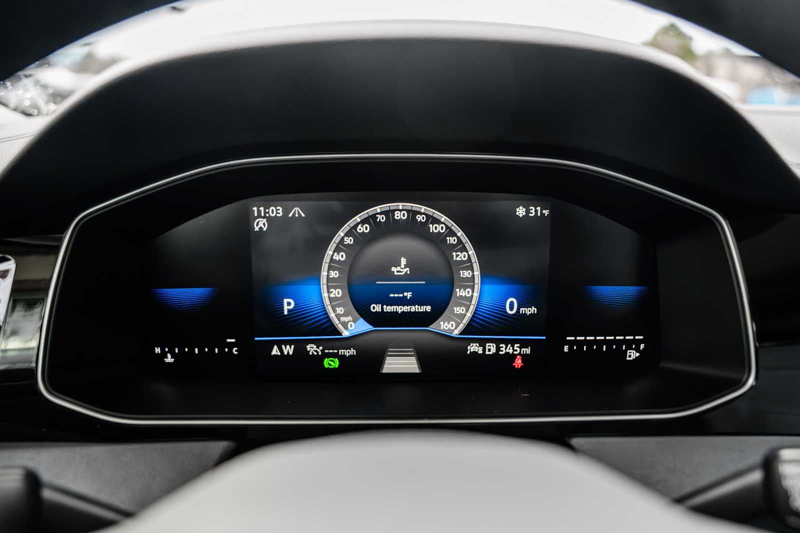 2026 Volkswagen Jetta SE FWD