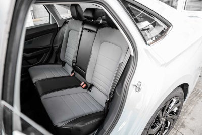 2026 Volkswagen Jetta SE FWD