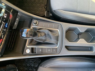 2027 Volkswagen Jetta 1.5T SE