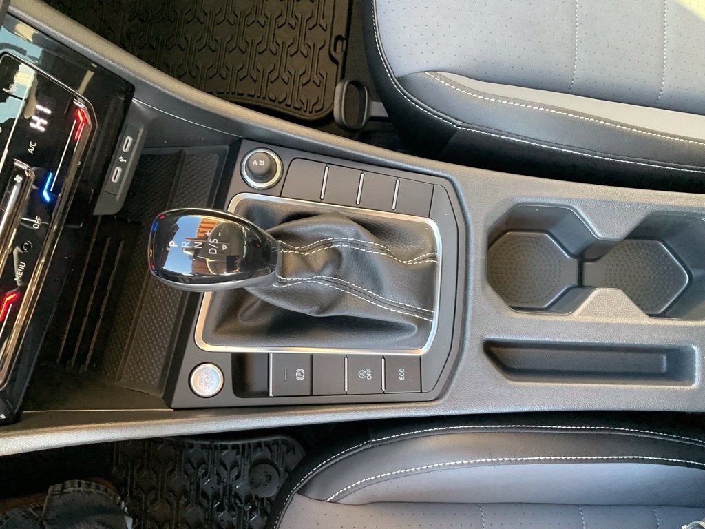 2027 Volkswagen Jetta 1.5T SE