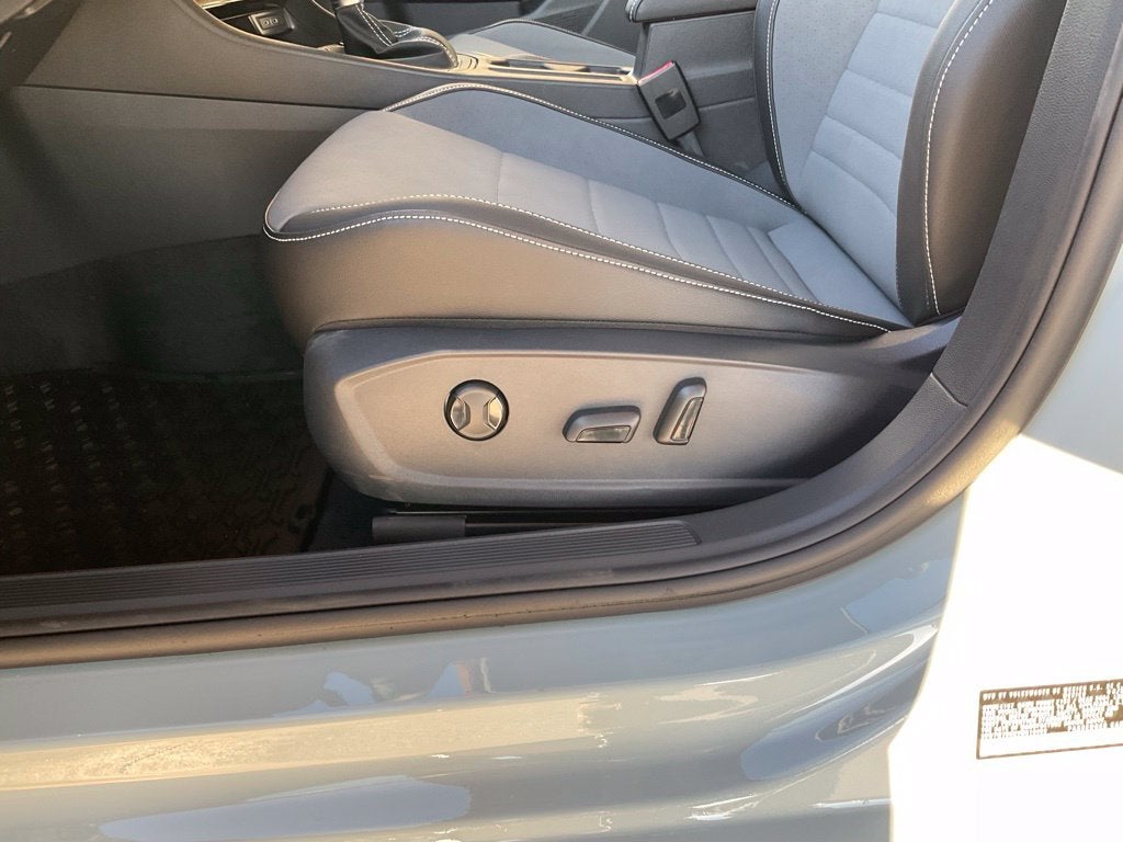 2027 Volkswagen Jetta 1.5T SE