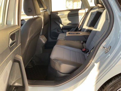 2027 Volkswagen Jetta 1.5T SE