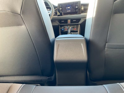 2027 Volkswagen Jetta 1.5T SE