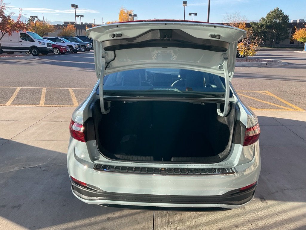 2027 Volkswagen Jetta 1.5T SE