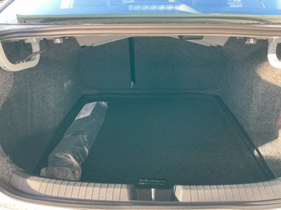 2027 Volkswagen Jetta 1.5T SE