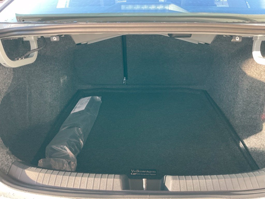 2027 Volkswagen Jetta 1.5T SE