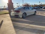 2027 Volkswagen Jetta 1.5T SE