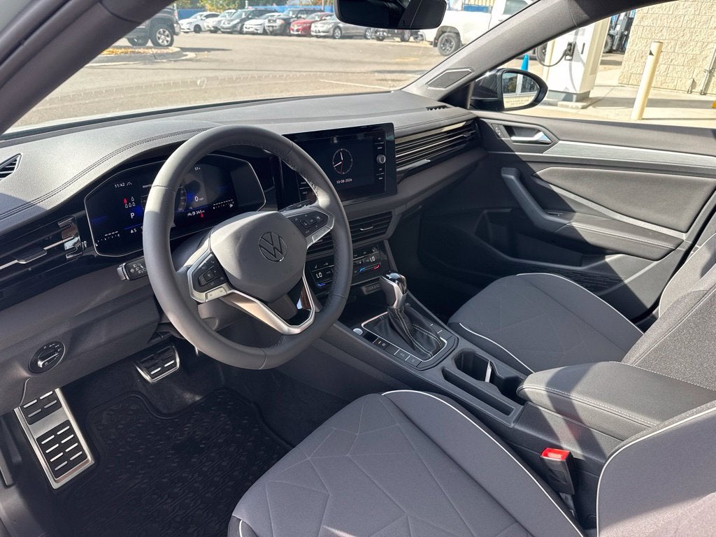 2027 Volkswagen Jetta 1.5T Sport