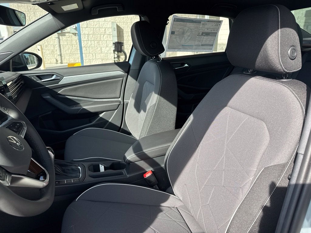 2027 Volkswagen Jetta 1.5T Sport