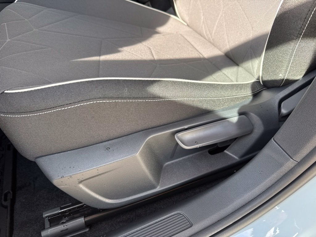 2027 Volkswagen Jetta 1.5T Sport