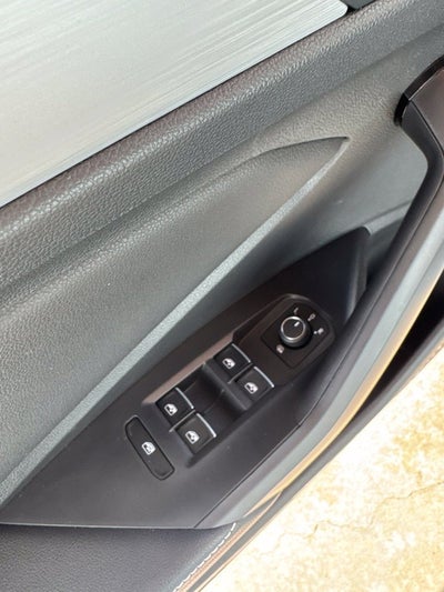 2027 Volkswagen Jetta 1.5T Sport