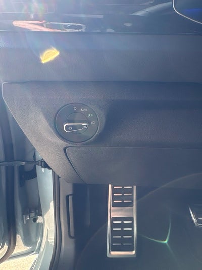 2027 Volkswagen Jetta 1.5T Sport
