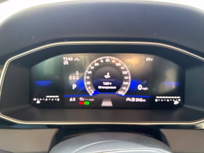 2027 Volkswagen Jetta 1.5T Sport