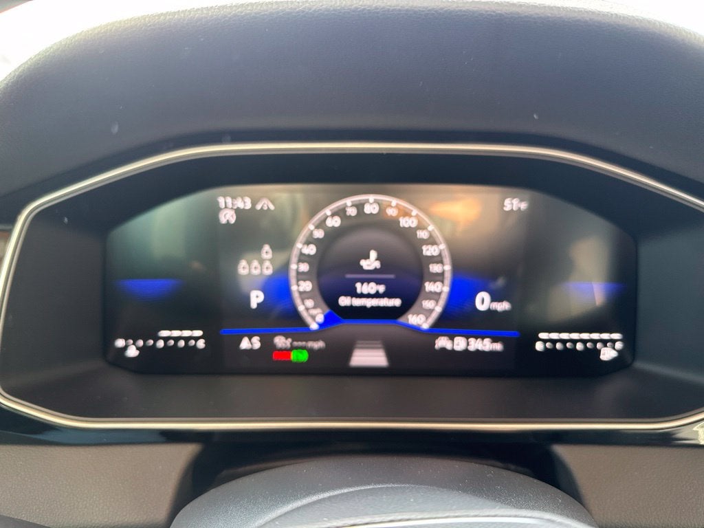2027 Volkswagen Jetta 1.5T Sport