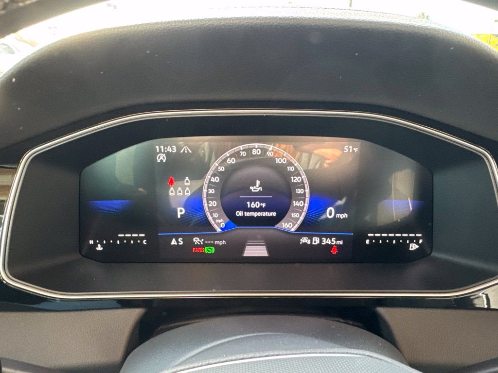 2027 Volkswagen Jetta 1.5T Sport