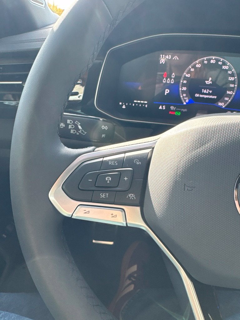 2027 Volkswagen Jetta 1.5T Sport