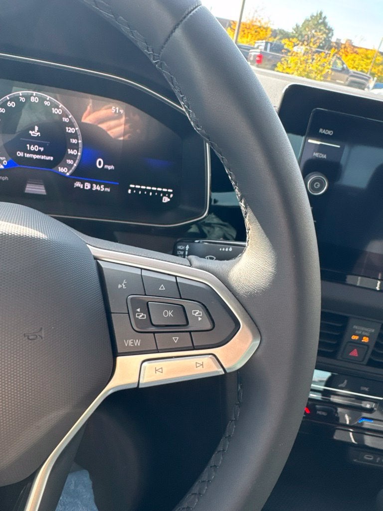 2027 Volkswagen Jetta 1.5T Sport