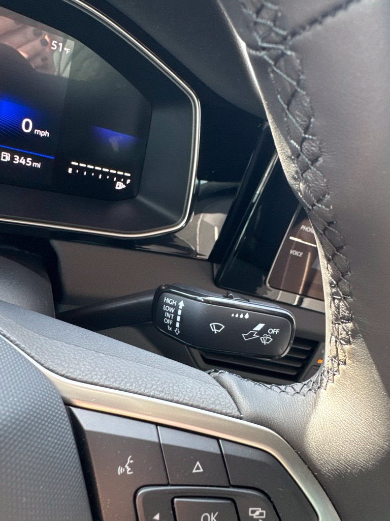 2027 Volkswagen Jetta 1.5T Sport