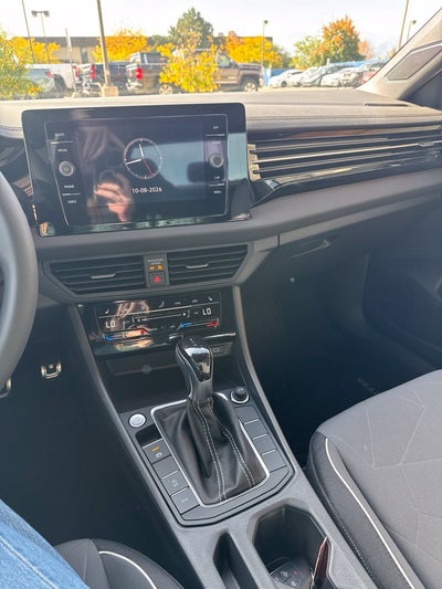 2027 Volkswagen Jetta 1.5T Sport