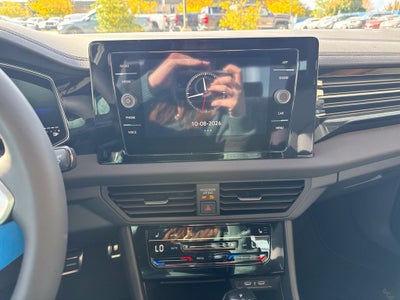 2027 Volkswagen Jetta 1.5T Sport