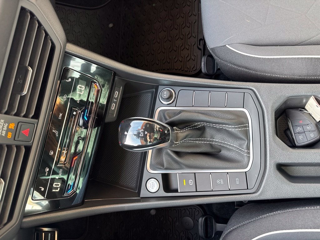 2027 Volkswagen Jetta 1.5T Sport