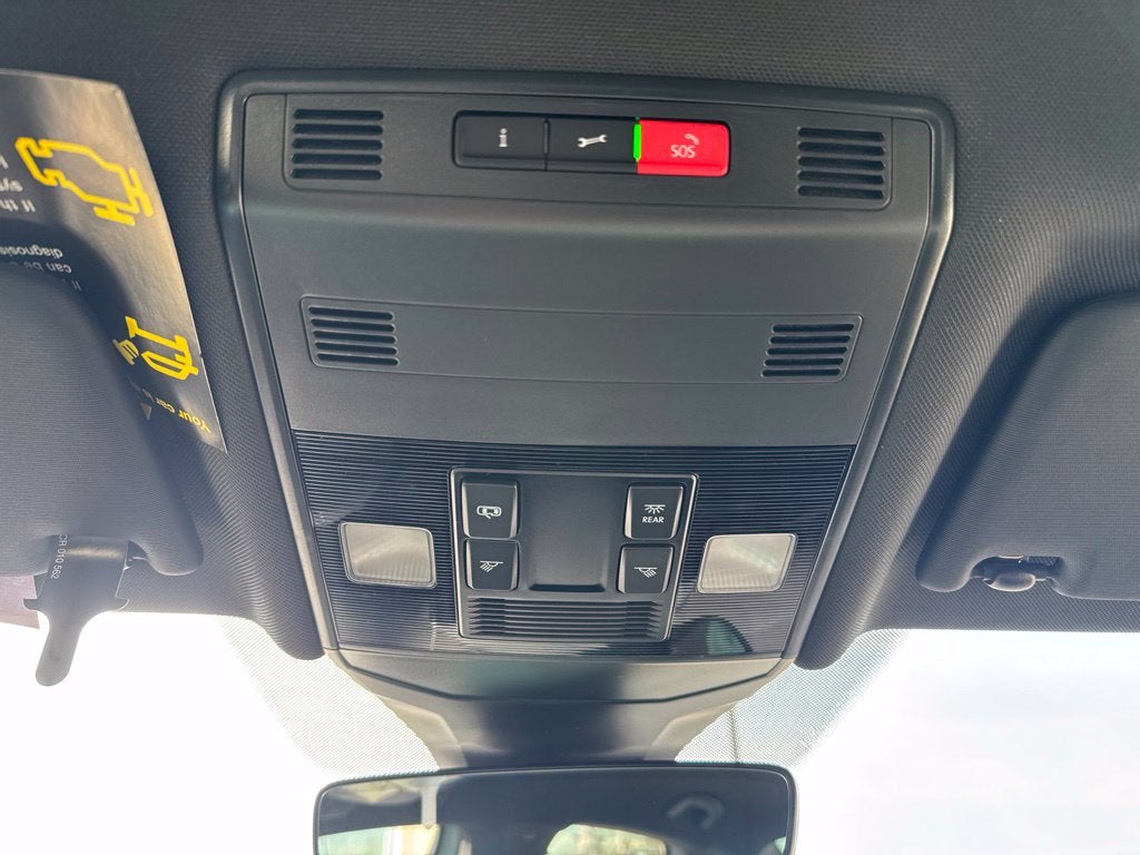 2027 Volkswagen Jetta 1.5T Sport