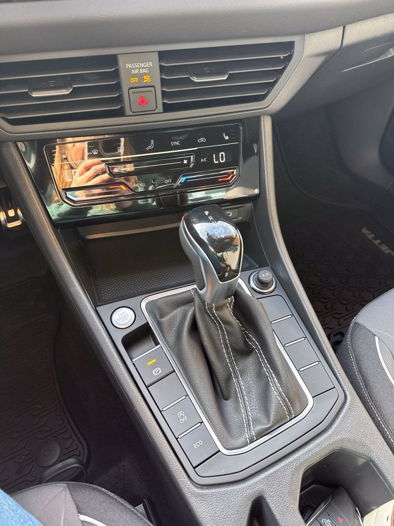 2027 Volkswagen Jetta 1.5T Sport