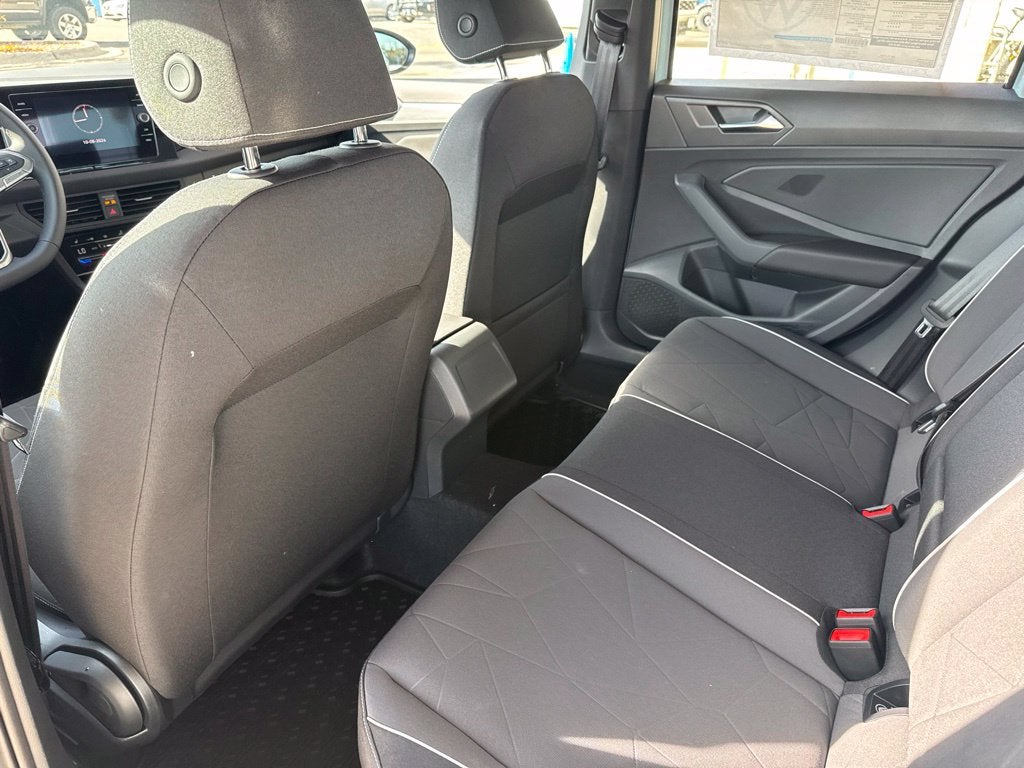 2027 Volkswagen Jetta 1.5T Sport