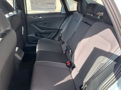 2027 Volkswagen Jetta 1.5T Sport