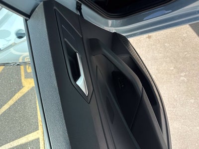 2027 Volkswagen Jetta 1.5T Sport