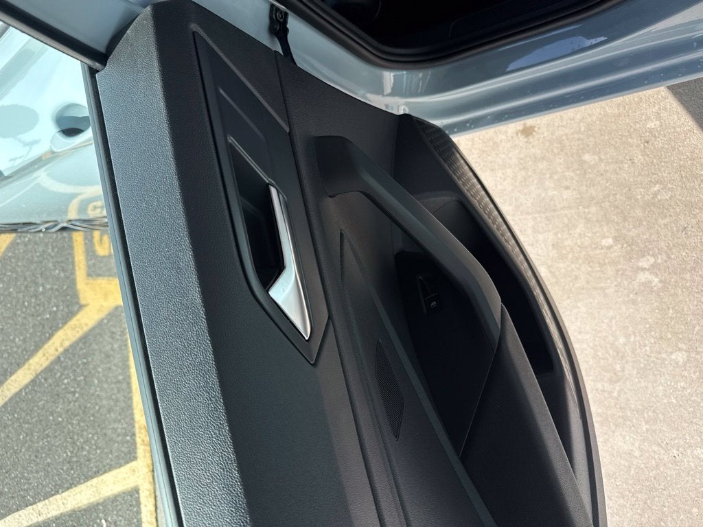 2027 Volkswagen Jetta 1.5T Sport