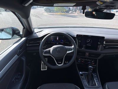 2027 Volkswagen Jetta 1.5T Sport