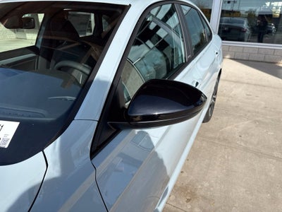 2027 Volkswagen Jetta 1.5T Sport