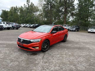 2020 Volkswagen Jetta S