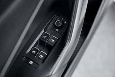 2021 Volkswagen Jetta SE