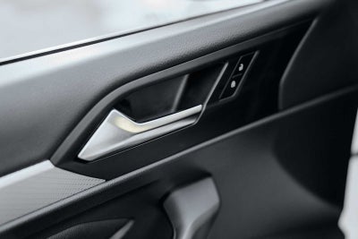 2021 Volkswagen Jetta SE