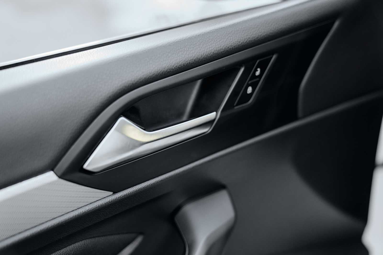 2021 Volkswagen Jetta SE