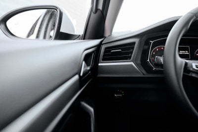 2021 Volkswagen Jetta SE