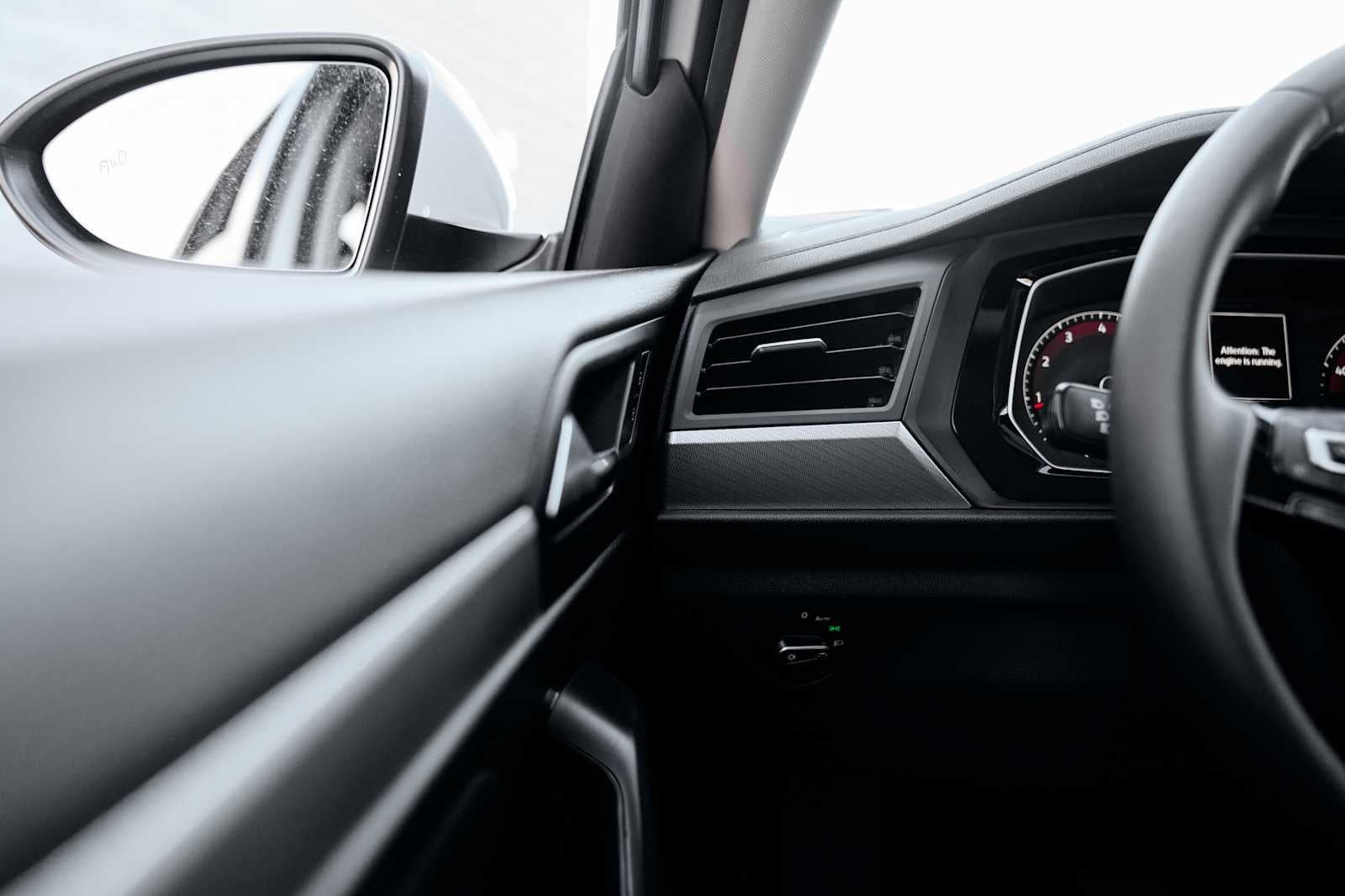 2021 Volkswagen Jetta SE