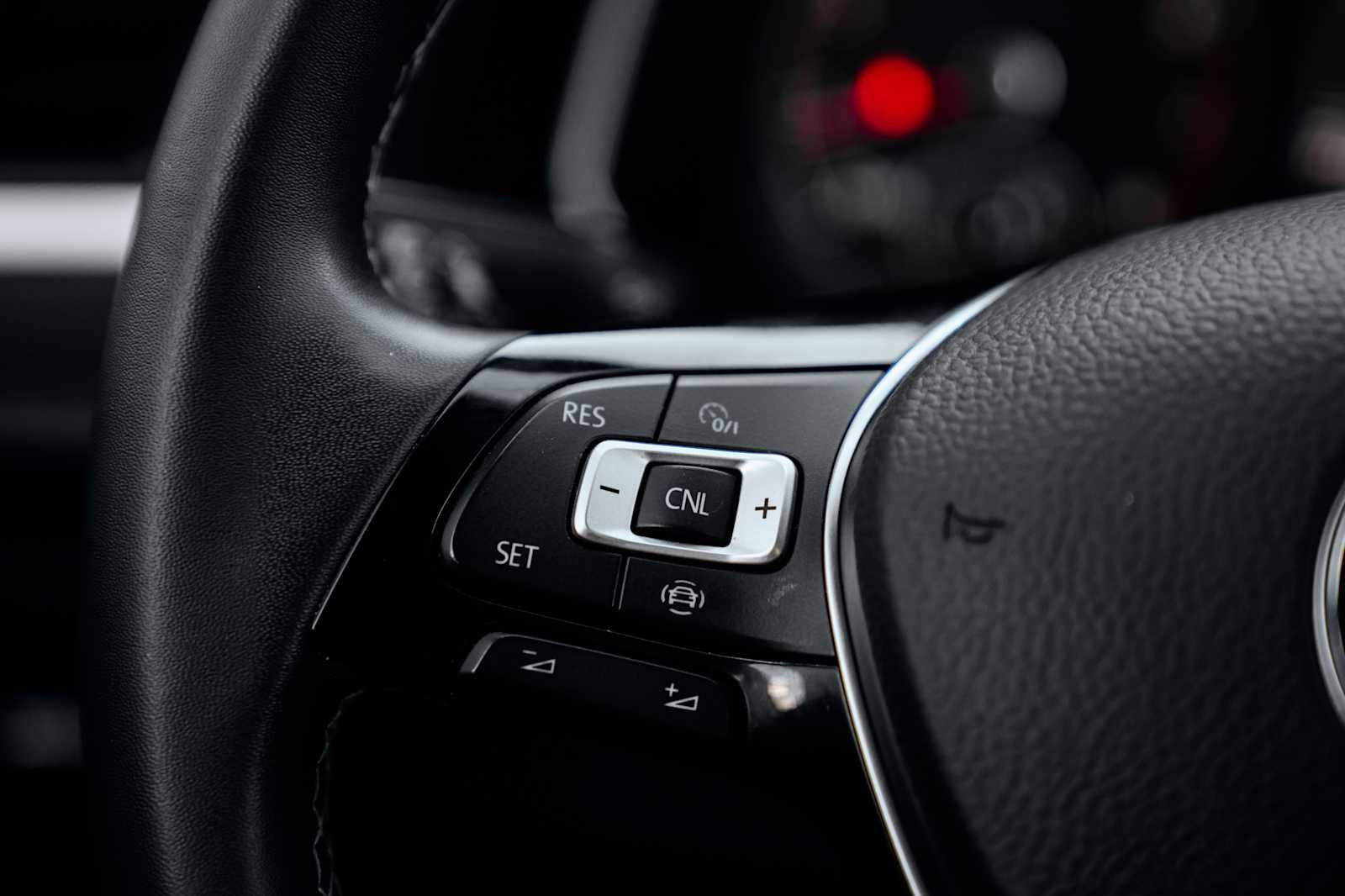 2021 Volkswagen Jetta SE