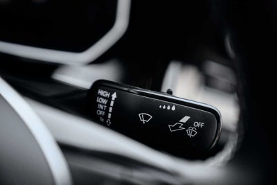 2021 Volkswagen Jetta SE