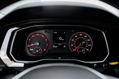 2021 Volkswagen Jetta SE