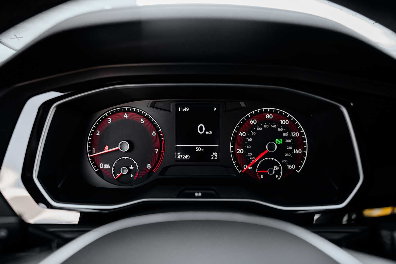 2021 Volkswagen Jetta SE