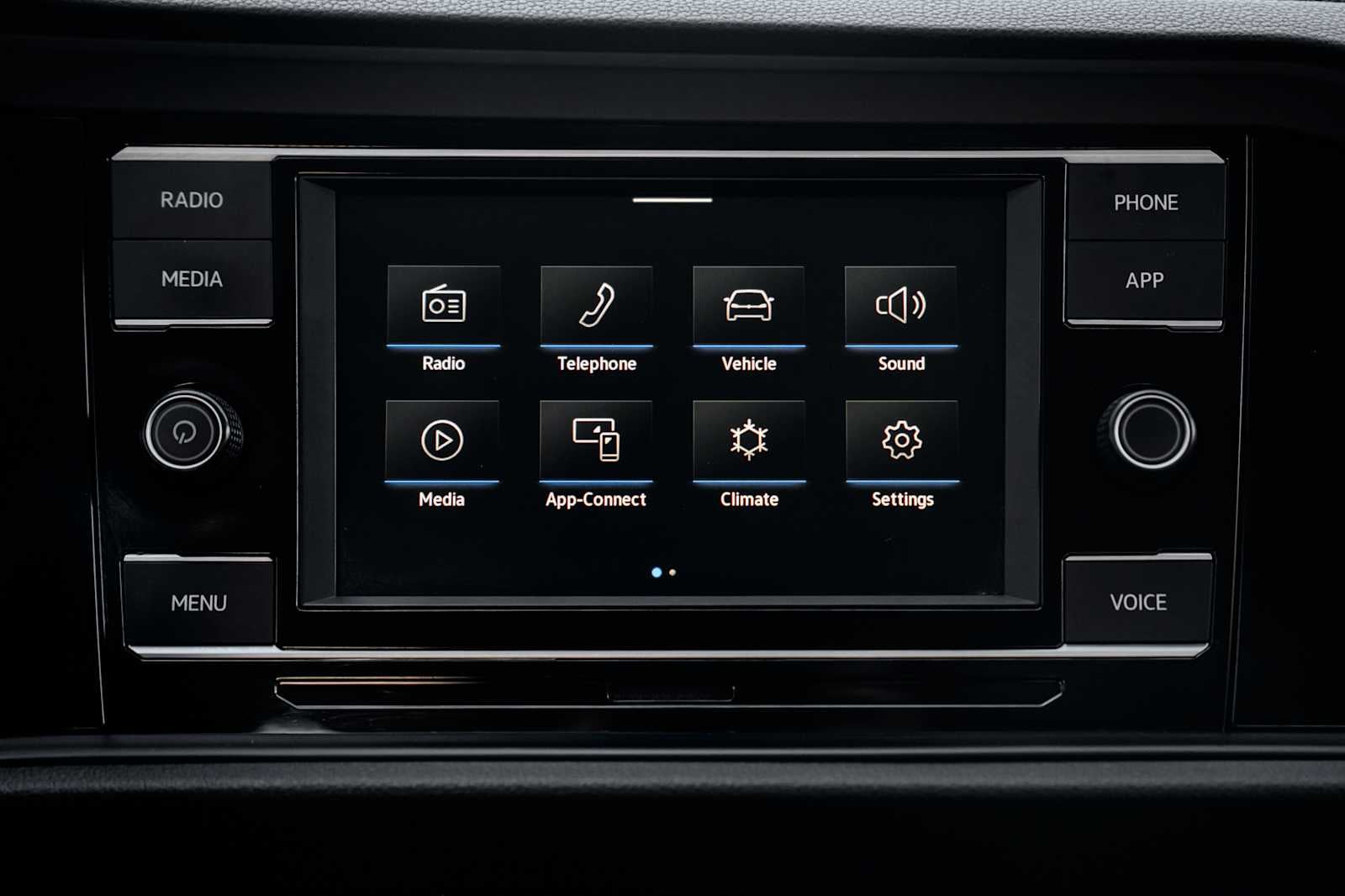 2021 Volkswagen Jetta SE