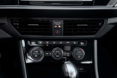 2021 Volkswagen Jetta SE