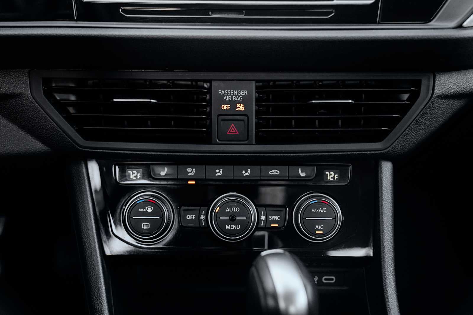 2021 Volkswagen Jetta SE