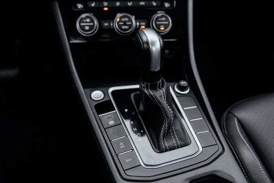 2021 Volkswagen Jetta SE