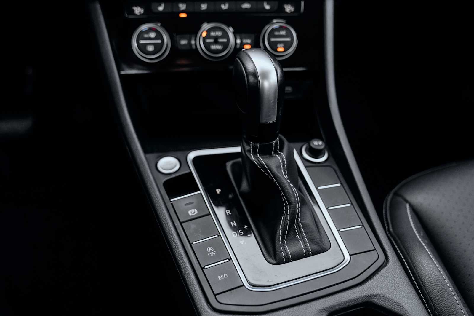 2021 Volkswagen Jetta SE