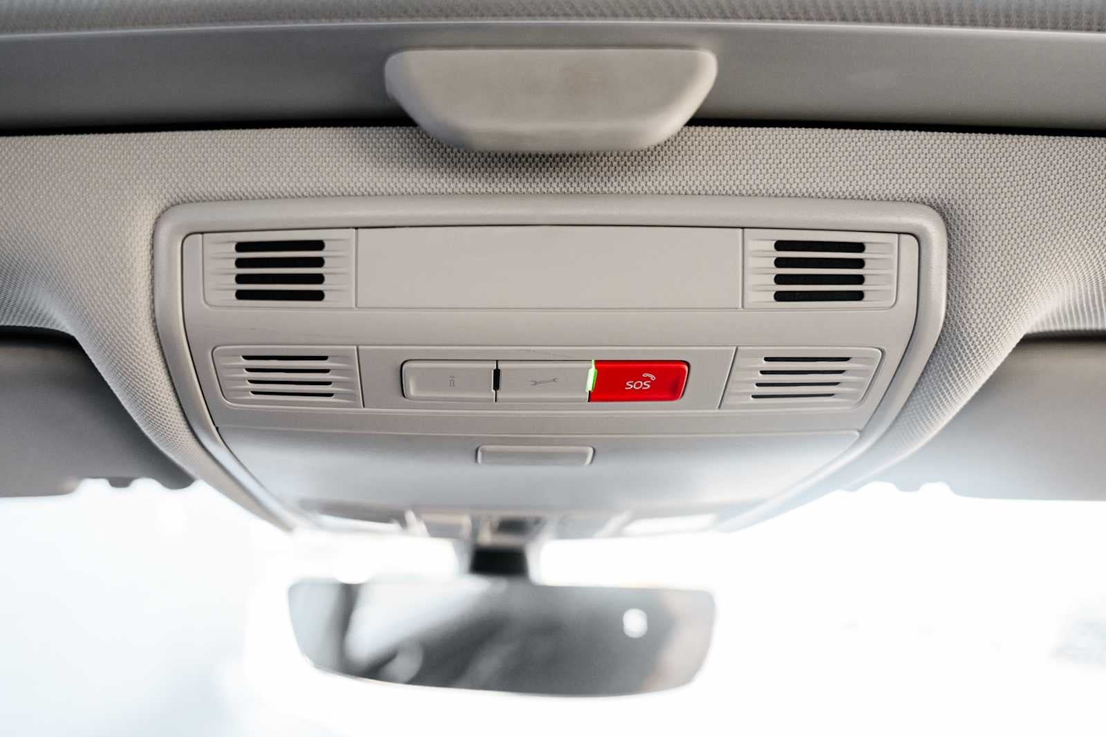 2021 Volkswagen Jetta SE