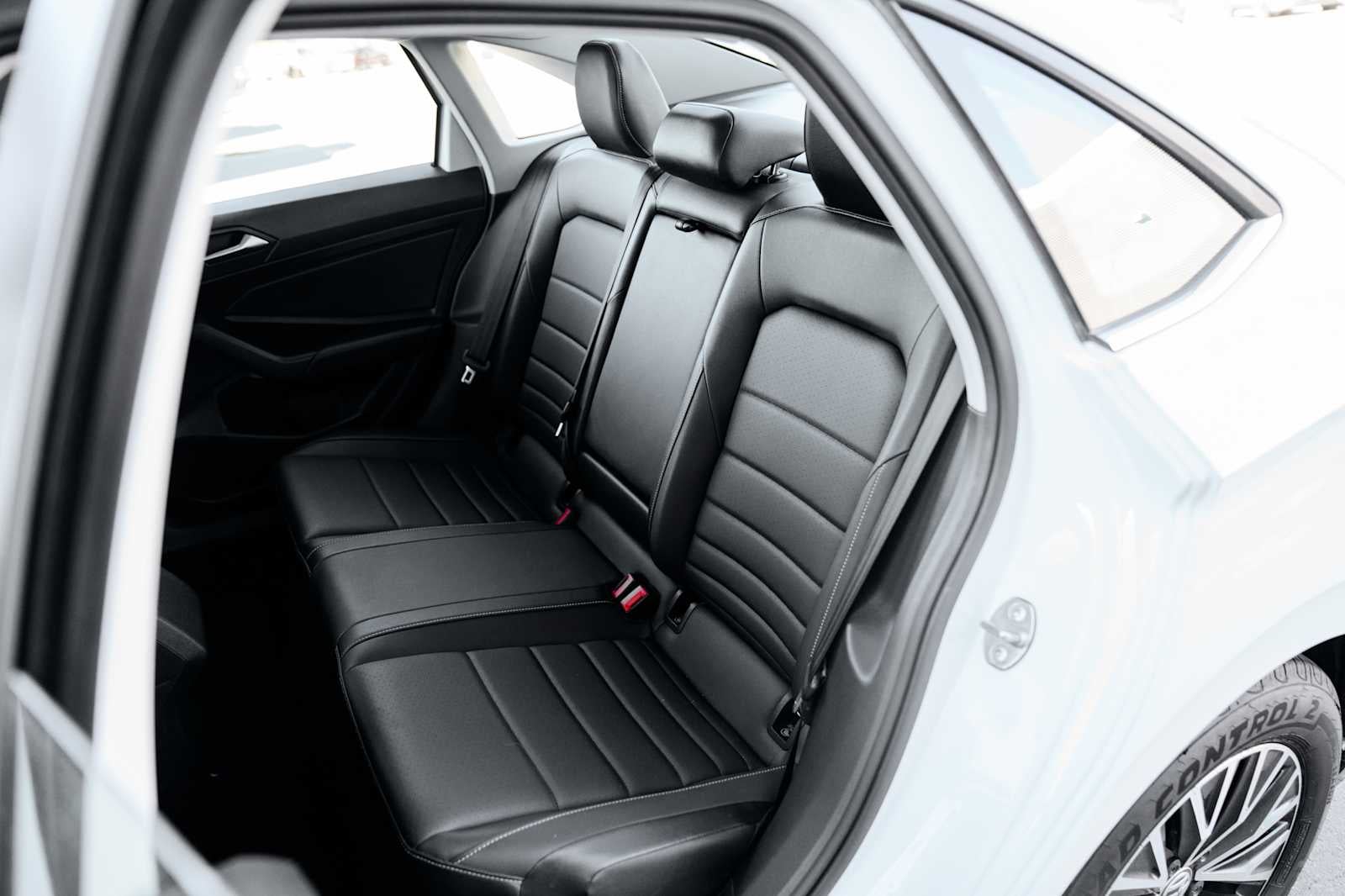 2021 Volkswagen Jetta SE